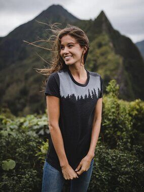 Tentree Juniper T-Shirt